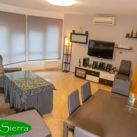 Villa CazorSierra, bonita vivienda en Cazorla Esterno foto