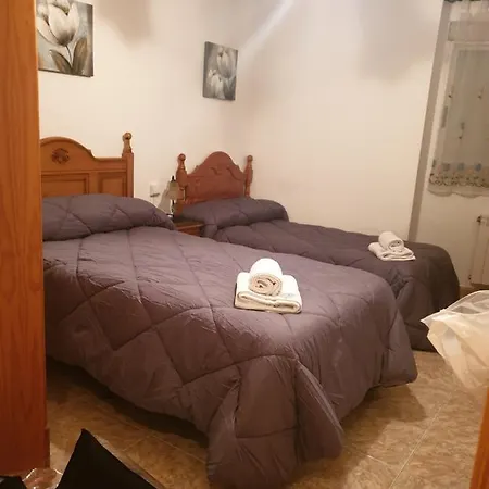Villa CazorSierra, bonita vivienda en Cazorla Esterno foto