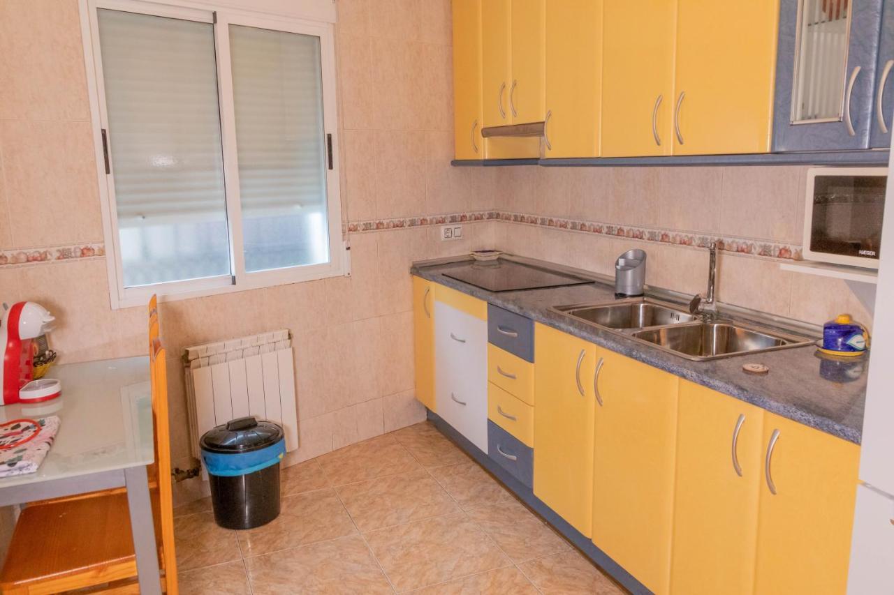 Cazorsierra, Bonita Vivienda En *
