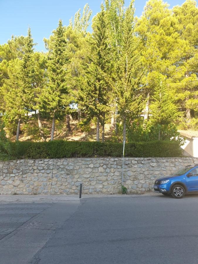 Holiday home Cazorsierra, Bonita Vivienda En