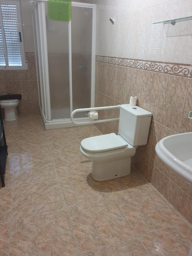 Cazorsierra, Bonita Vivienda En Cazorla