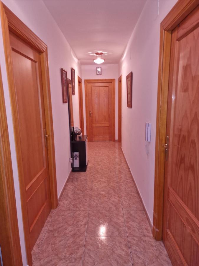 Cazorsierra, Bonita Vivienda En Cazorla