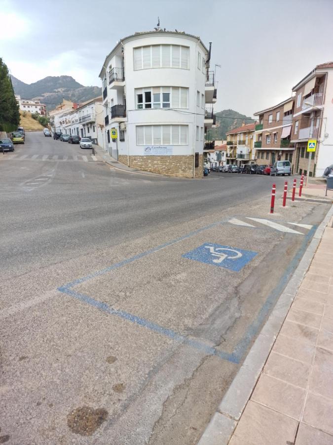 Holiday home Cazorsierra, Bonita Vivienda En