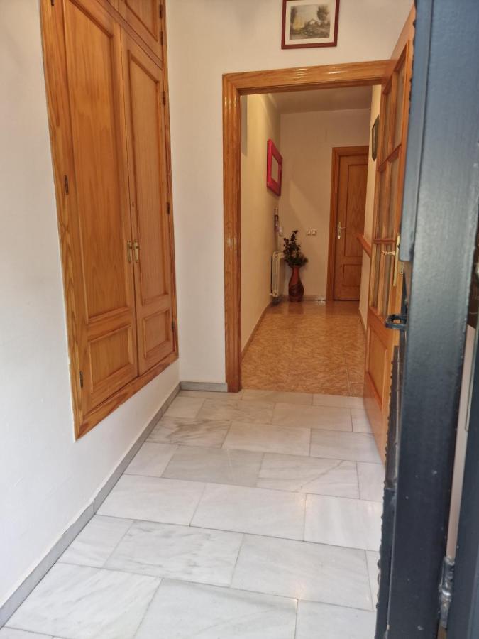 Cazorsierra, Bonita Vivienda En Holiday home *