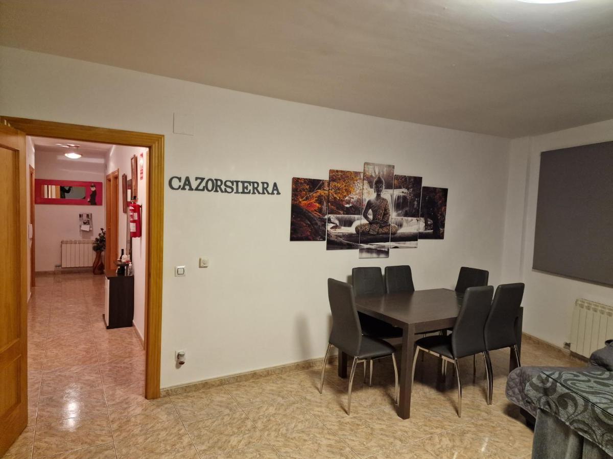 Cazorsierra, Bonita Vivienda En * Cazorla