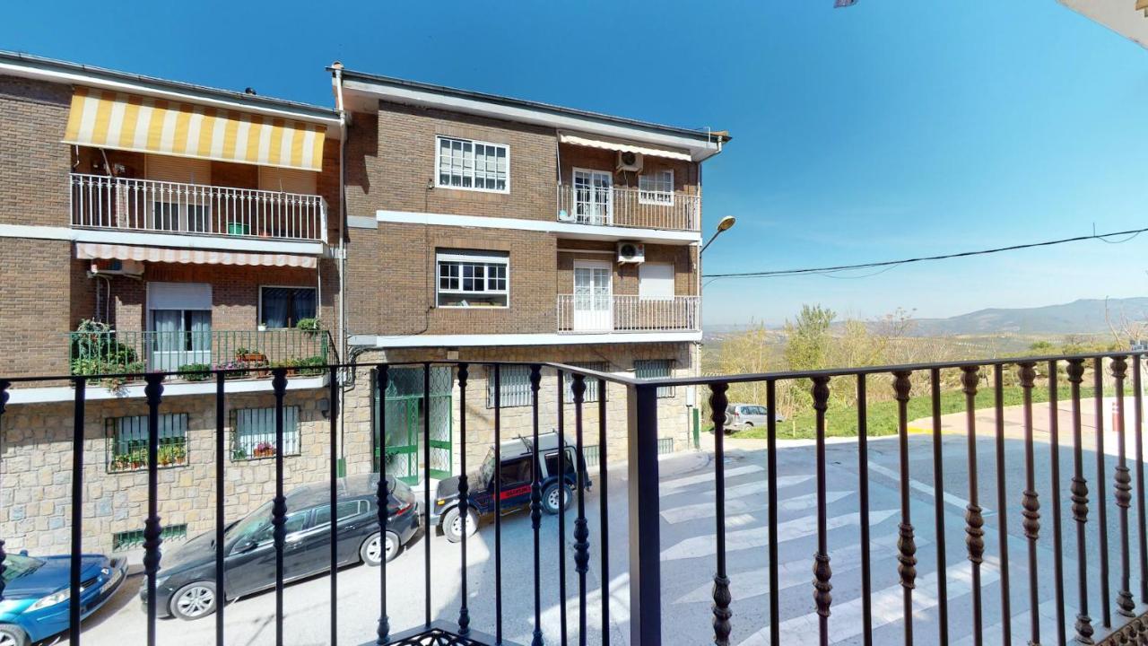 Cazorsierra, Bonita Vivienda En Holiday home
