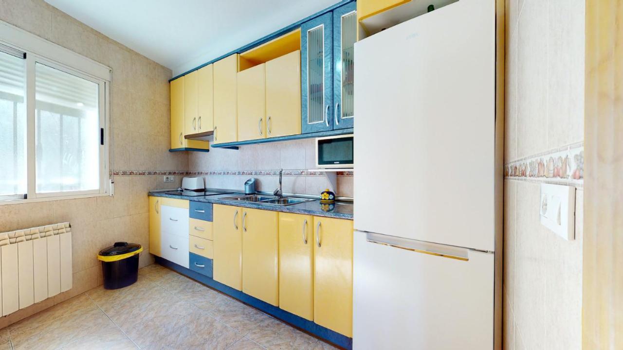 Holiday home Cazorsierra, Bonita Vivienda En *
