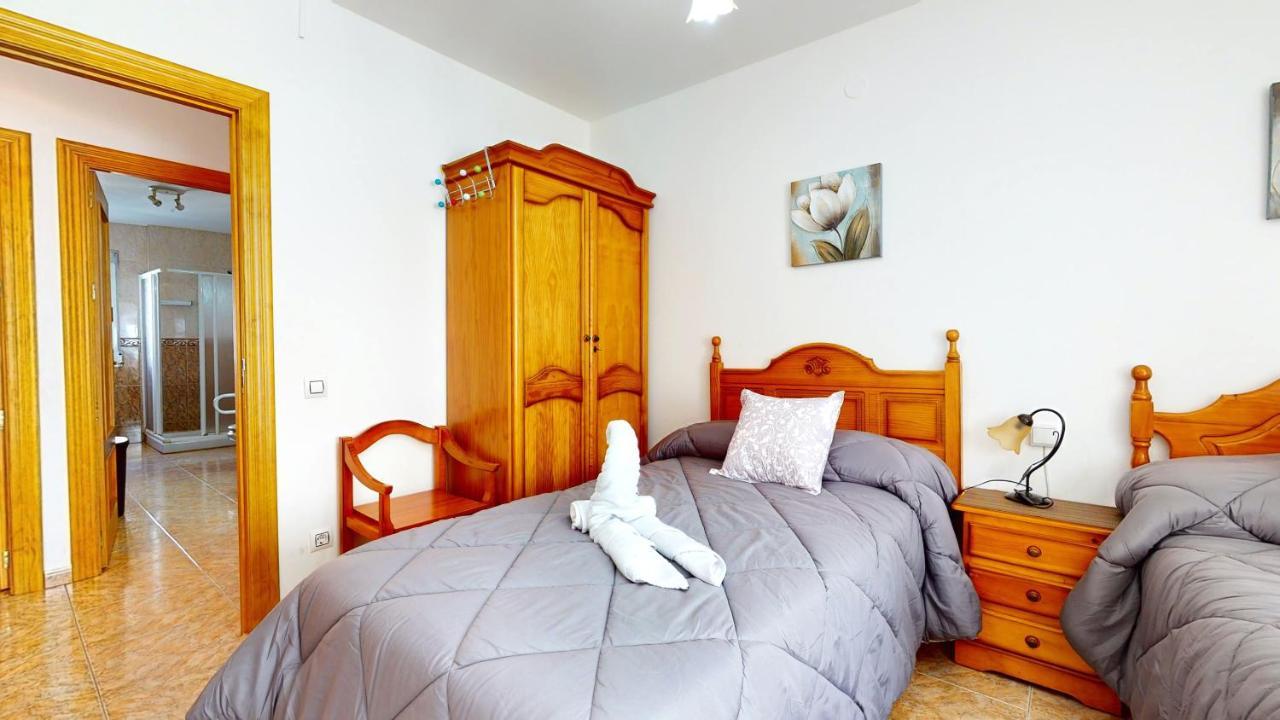 Holiday home Cazorsierra, Bonita Vivienda En *