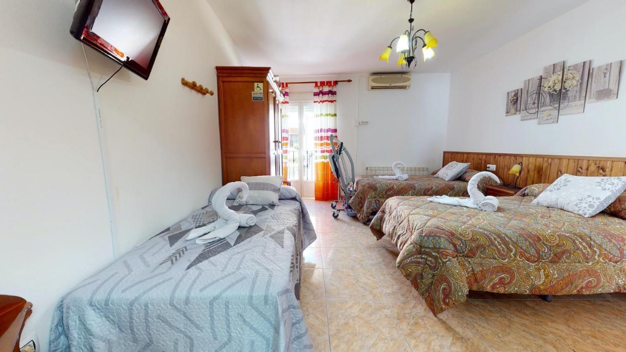Cazorsierra, Bonita Vivienda En Cazorla