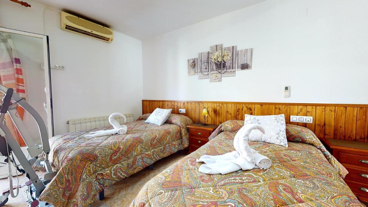 Cazorsierra, Bonita Vivienda En *